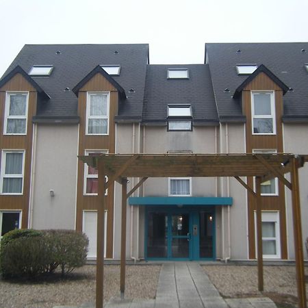 Studio Au Calme Apartment Deville-les-Rouen Phòng bức ảnh