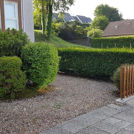 Studio Au Calme Apartment Deville-les-Rouen Phòng bức ảnh