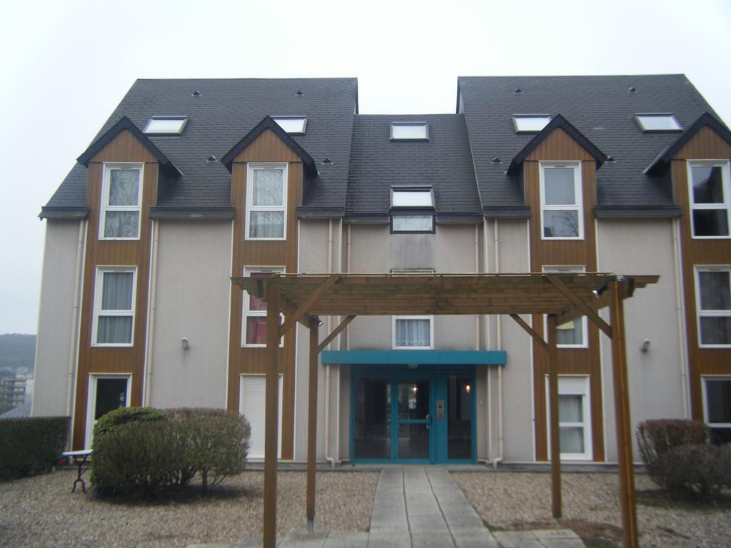 Studio Au Calme Apartment Deville-les-Rouen Phòng bức ảnh